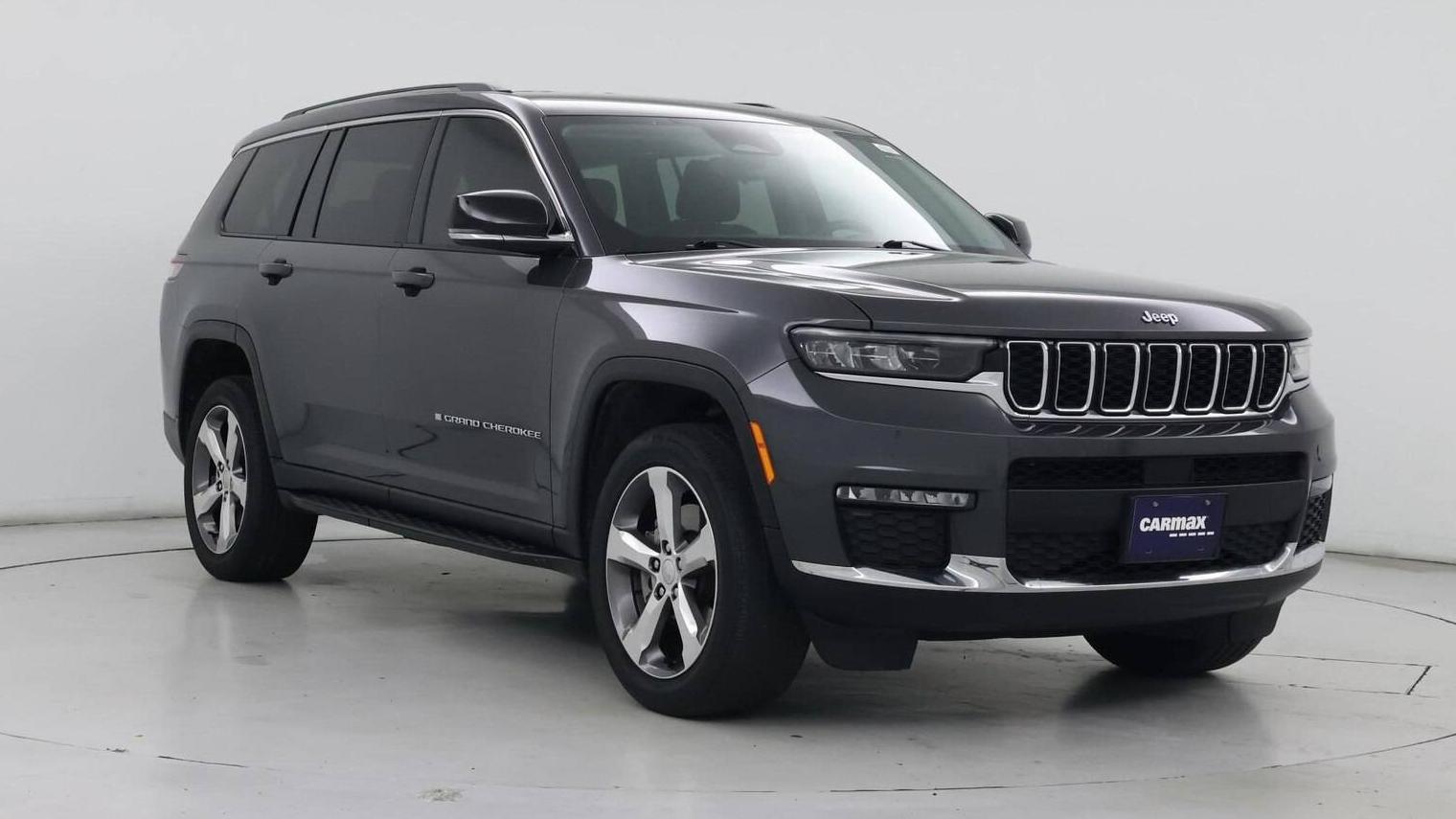 JEEP GRAND CHEROKEE 2021 1C4RJKBG4M8205791 image